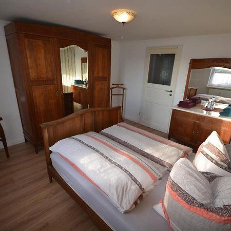 Affittacamere Sieben-Berge-Haus Bruggen  Esterno foto