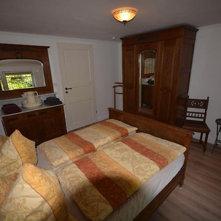 Affittacamere Sieben-Berge-Haus Bruggen  Esterno foto