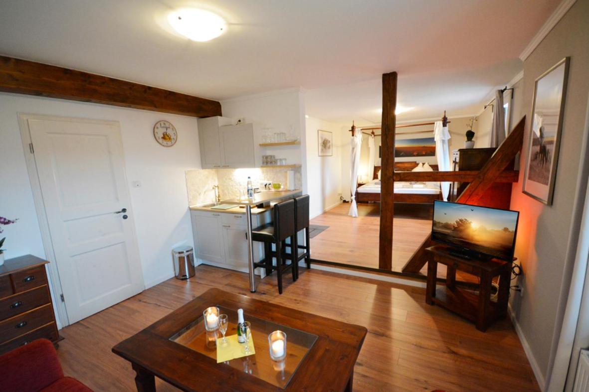 Affittacamere Sieben-Berge-Haus Bruggen  Esterno foto