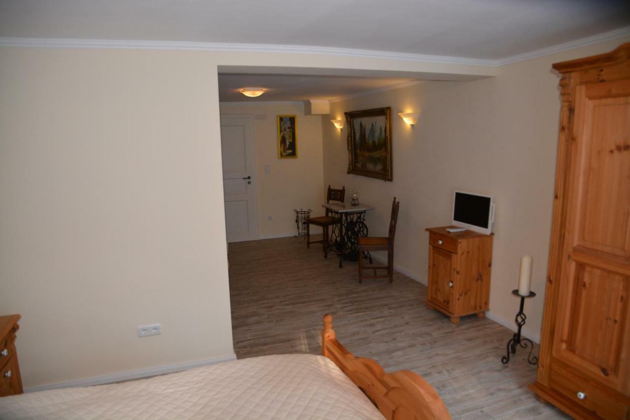 Affittacamere Sieben-Berge-Haus Bruggen  Esterno foto
