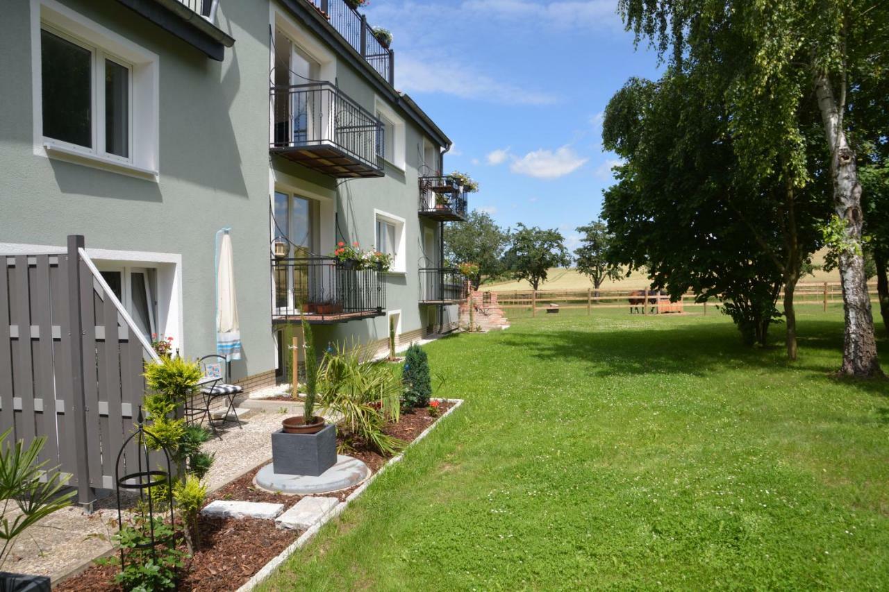 Affittacamere Sieben-Berge-Haus Bruggen  Esterno foto