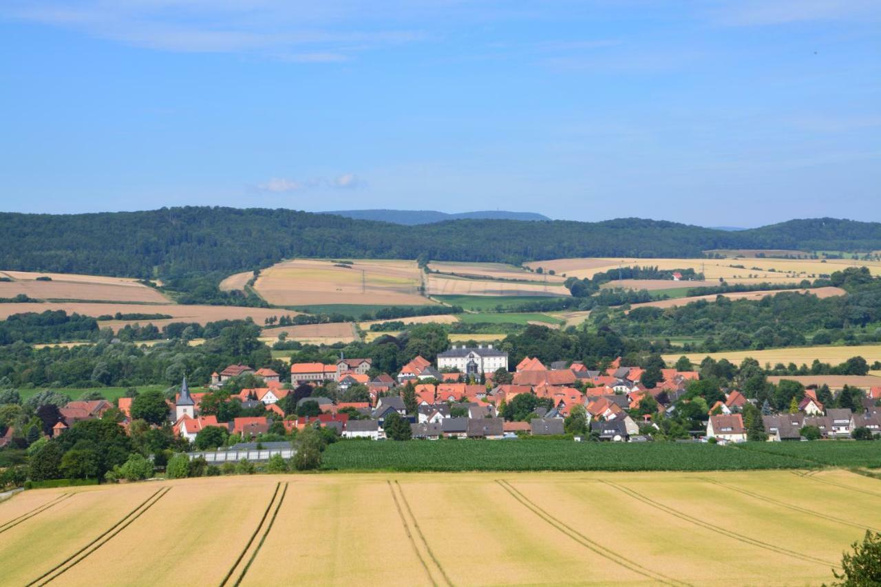 Affittacamere Sieben-Berge-Haus Bruggen  Esterno foto
