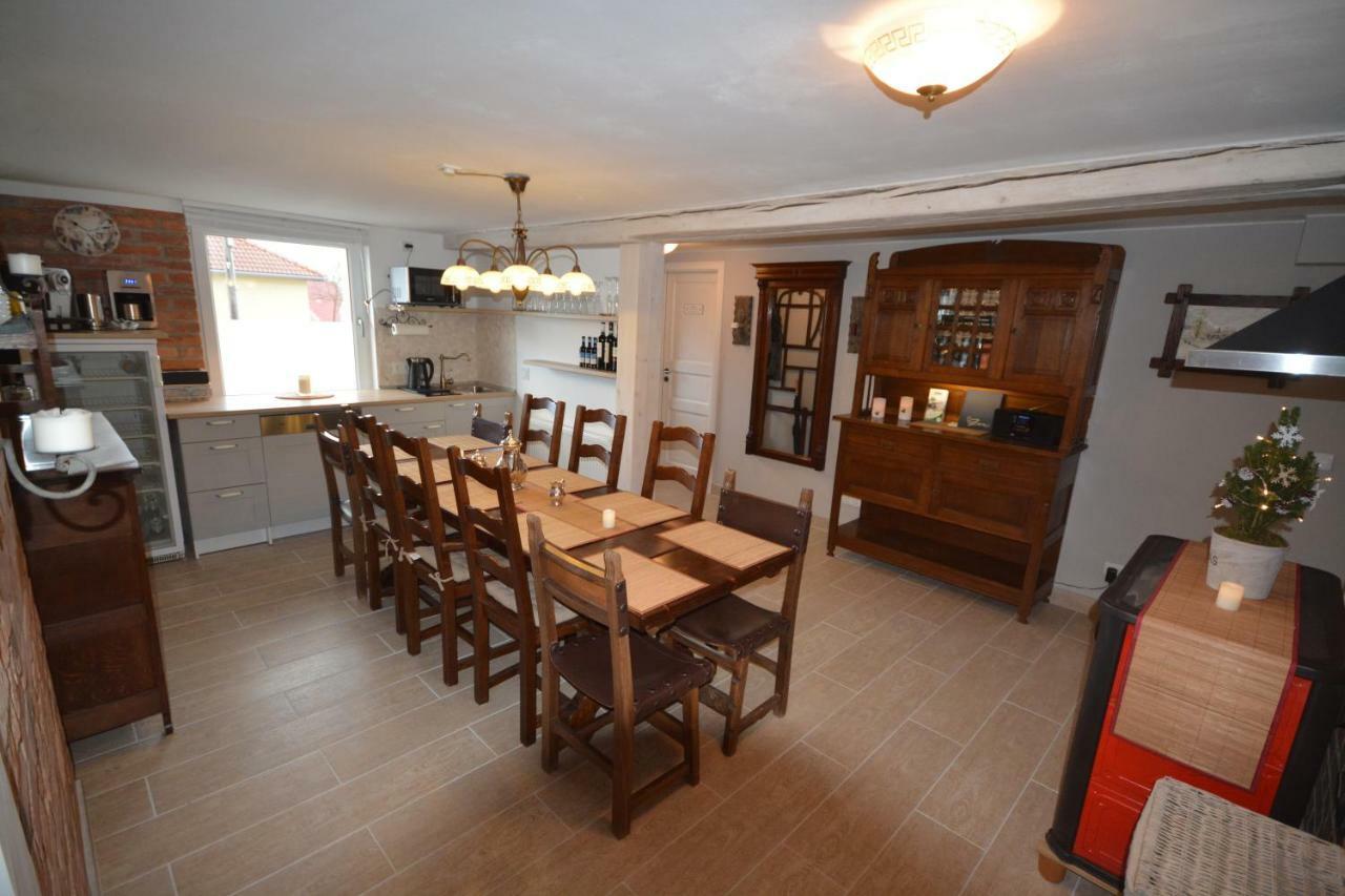 Affittacamere Sieben-Berge-Haus Bruggen  Esterno foto