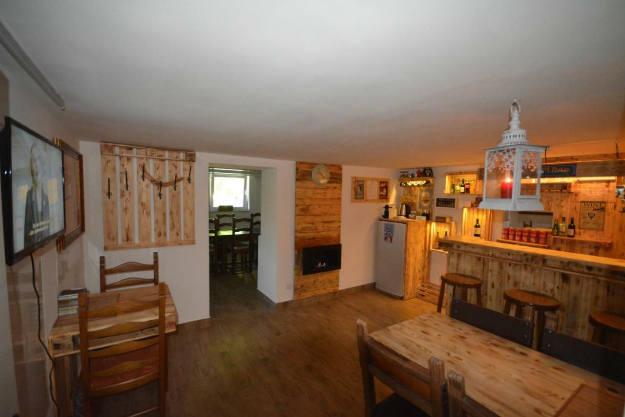 Affittacamere Sieben-Berge-Haus Bruggen  Esterno foto
