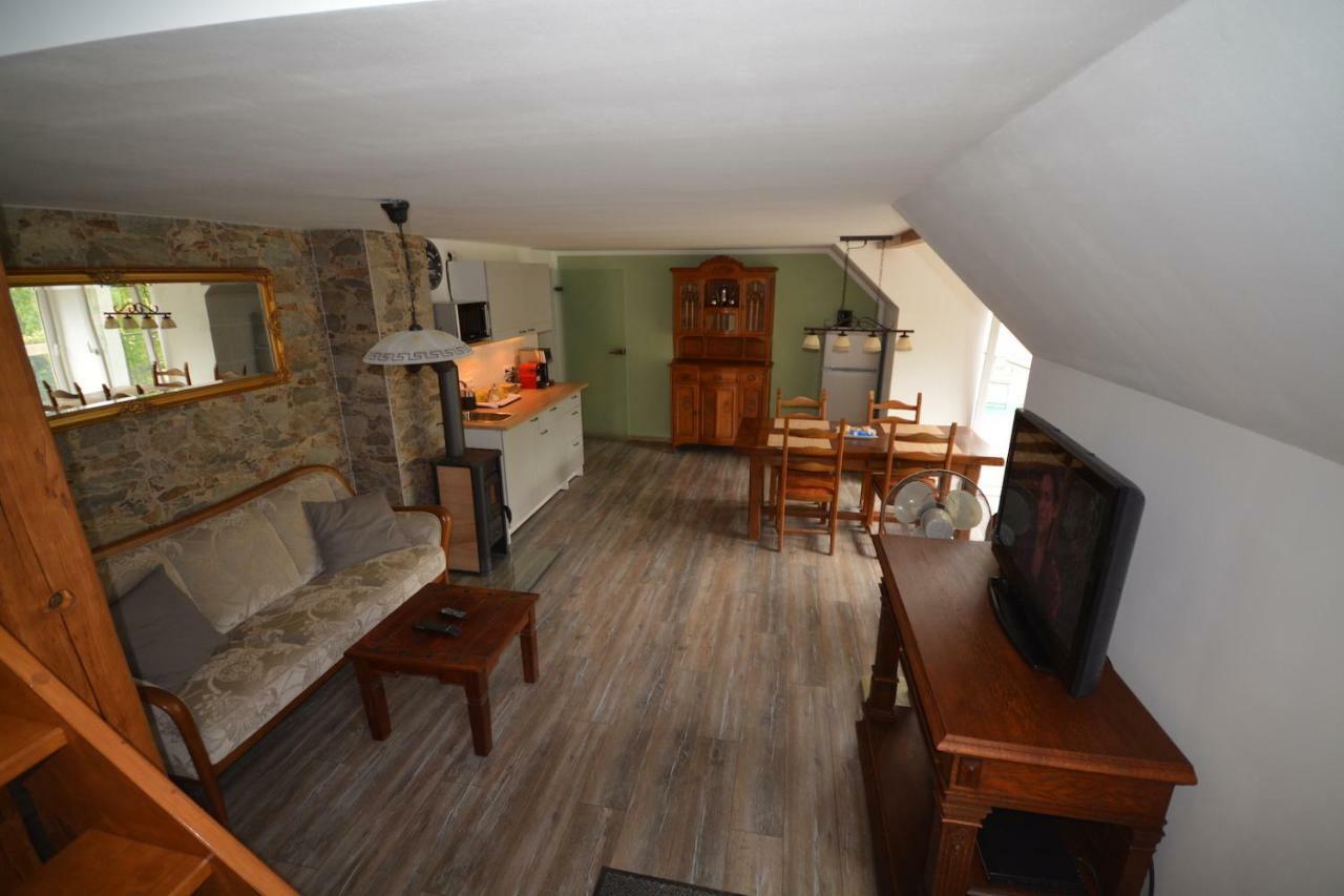 Affittacamere Sieben-Berge-Haus Bruggen  Esterno foto