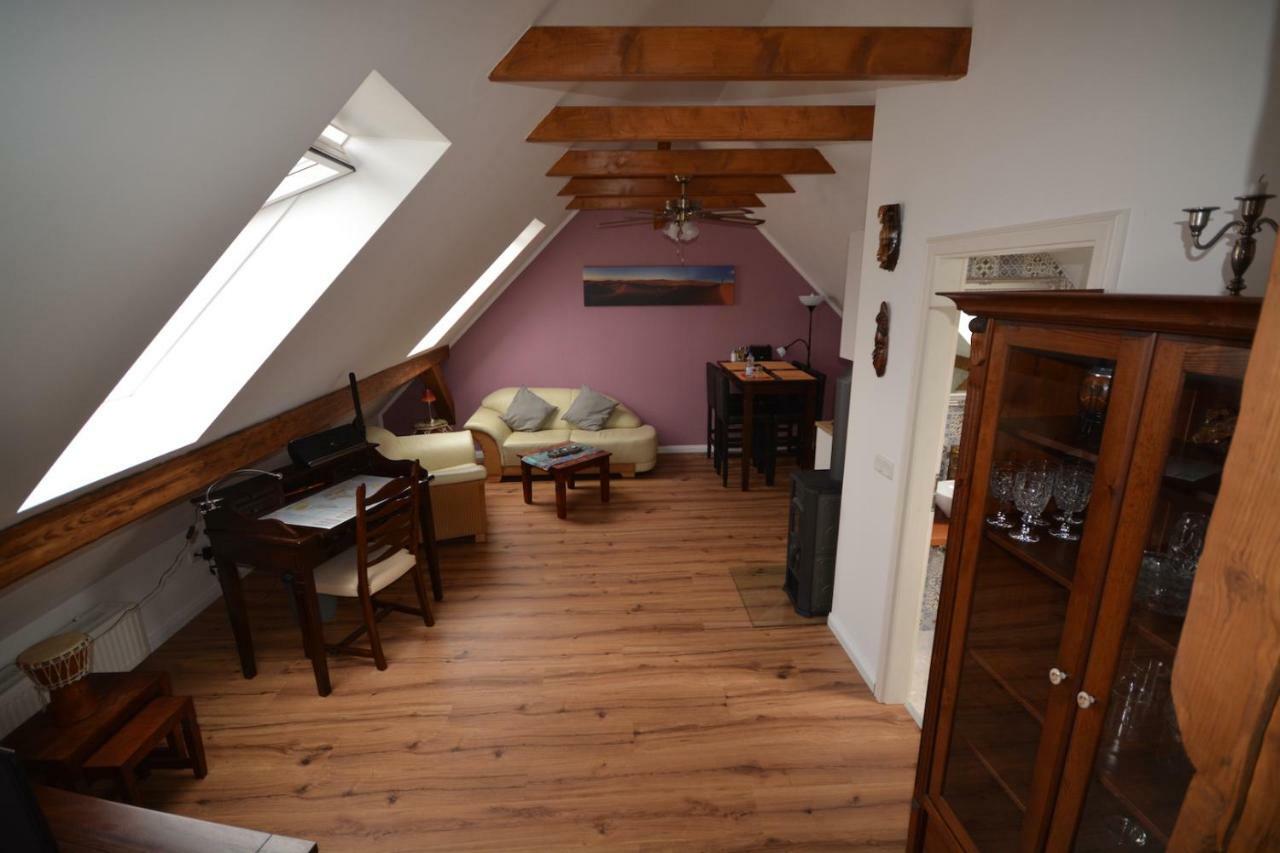 Affittacamere Sieben-Berge-Haus Bruggen  Esterno foto