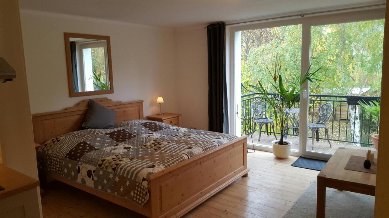 Affittacamere Sieben-Berge-Haus Bruggen  Esterno foto